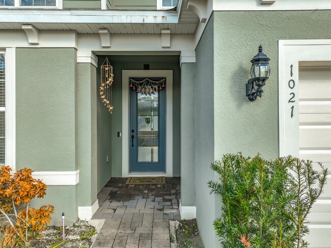 Building Photo - 1021 Savannah Palms Blvd