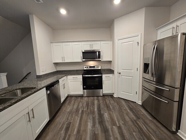 Foto del edificio - 4126 Trevino Dr