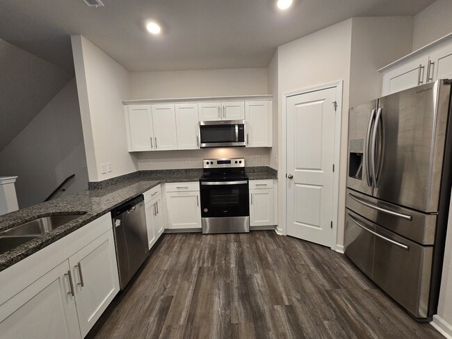 Photo - 4126 Trevino Dr Townhome