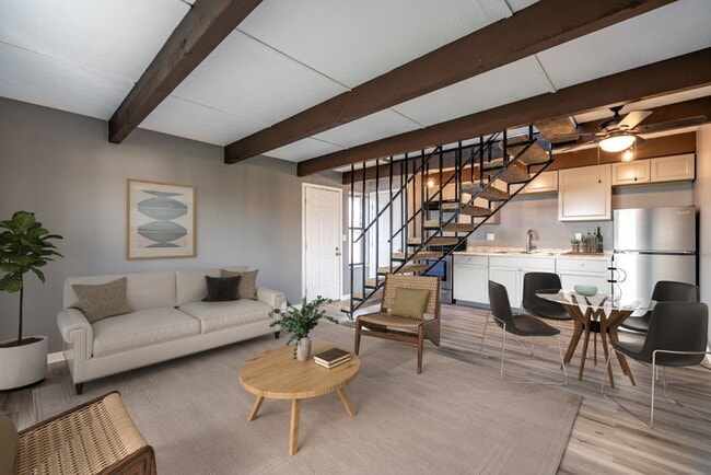Interior Photo - Courtship Village Townhomes
