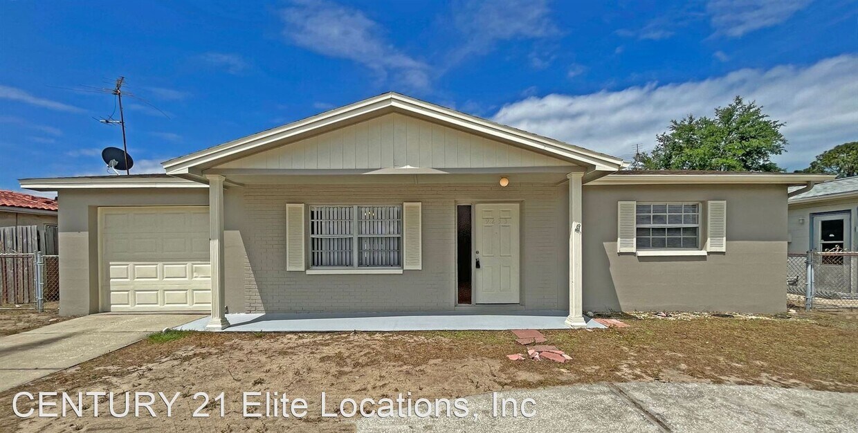 9233 Dresden Ln, Port Richey, FL 34668 House Rental in Port Richey