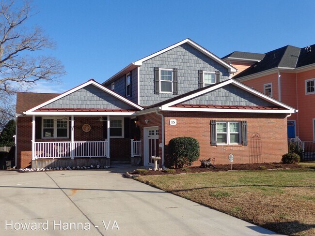 Building Photo - 3 br, 3 bath House - 15 Caribbean Avenue