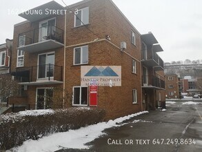 Building Photo - 162 Young St