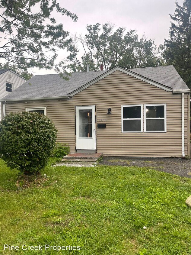 Primary Photo - 3 br, 1 bath House - 12514 Longmead Ave.