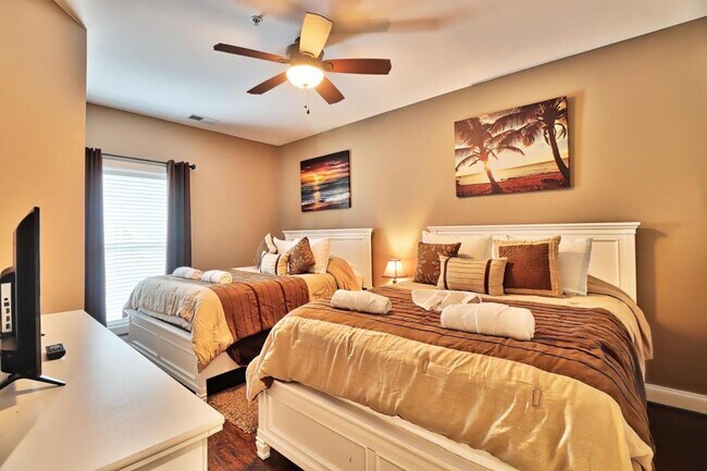 Foto del edificio - 104 Cypress Point Ct Unit 102