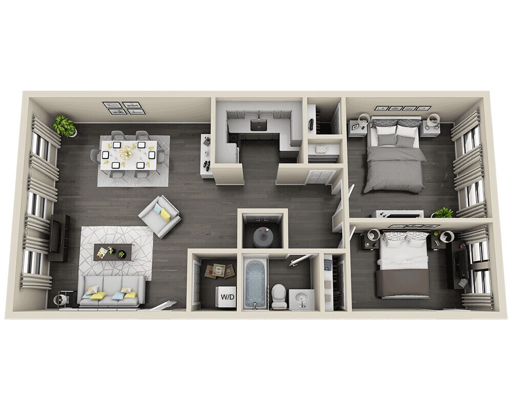 7 Harcourt St, Boston, MA 02116 Apartments in Boston, MA