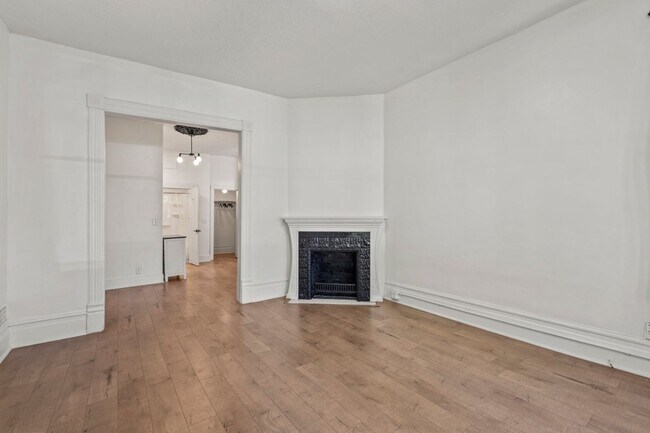 Foto del interior - Council Crest Apartments