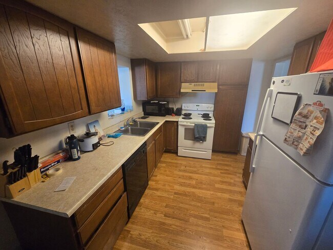 Foto del edificio - House for Rent in Central Cedar City