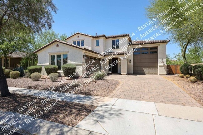 Building Photo - 17268 W Straight Arrow Ln