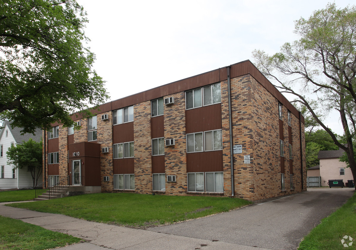Primary Photo - 1010 Essex St SE