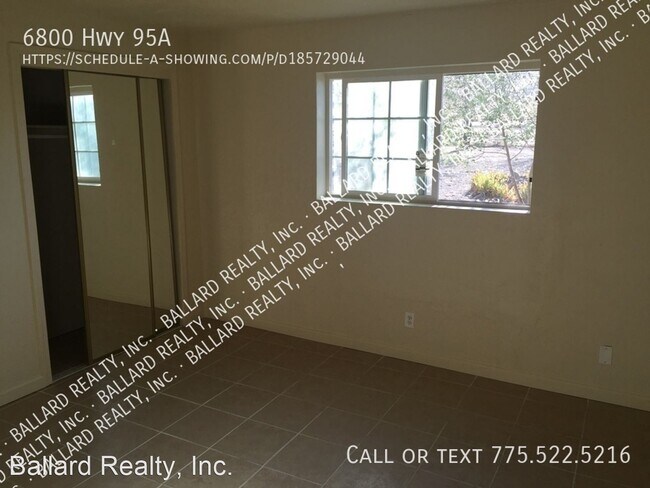 Building Photo - 3 br, 2 bath House - 6800 Hwy 95A