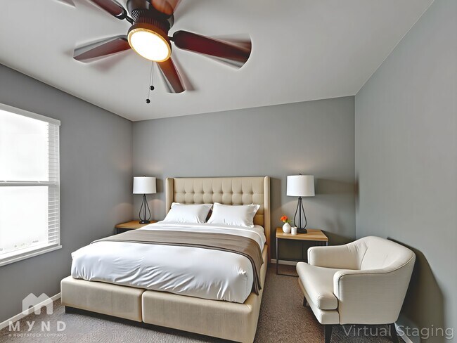 Foto del edificio - 6022 State St