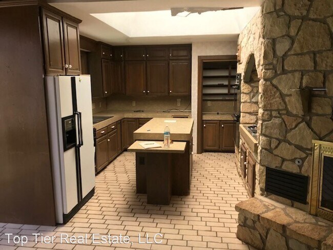 Foto del edificio - 4 br, 2.5 bath House - 3007 Chapel Hill Rd