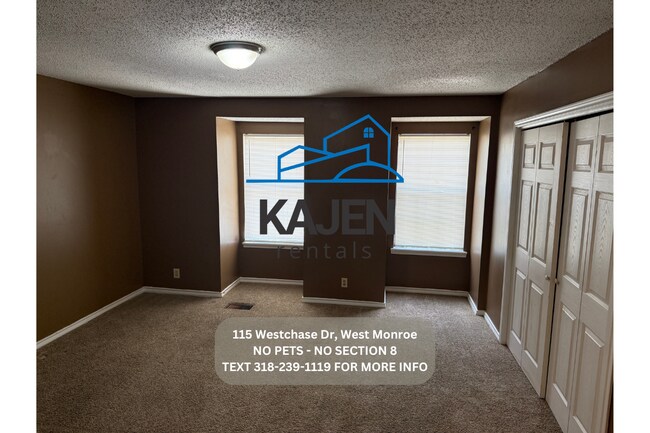 Foto del edificio - 115 Westchase Dr