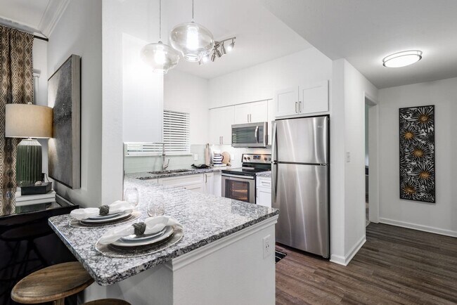 Building Photo - Walnut Hill Las Colinas