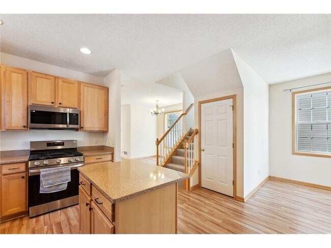 Foto del edificio - 9902 Switch Grass Ln