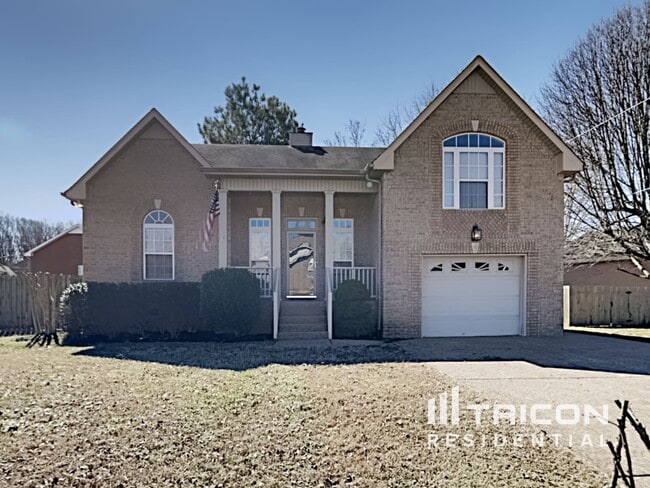 Building Photo - 119 Cherokee Dr