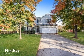 Building Photo - 1301 Crystal Skye Ct