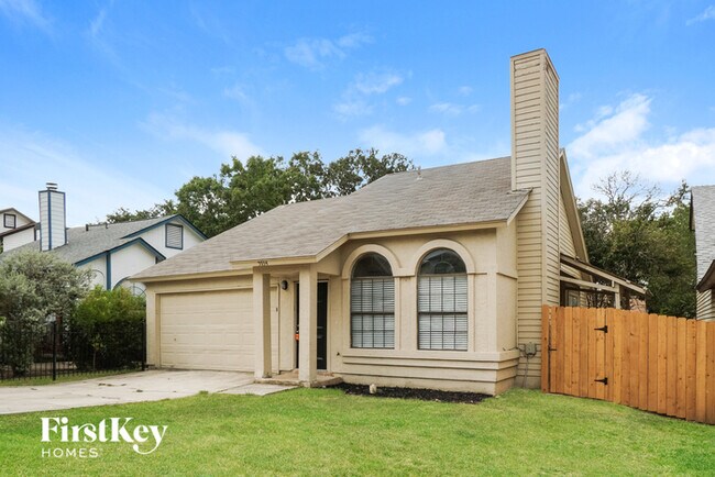 Building Photo - 5934 Burning Sunrise Drive