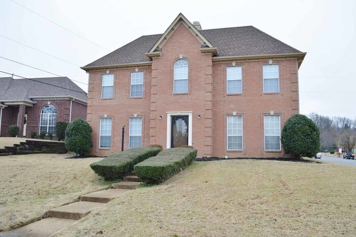 Foto principal - 4036 Autumn Springs Cove