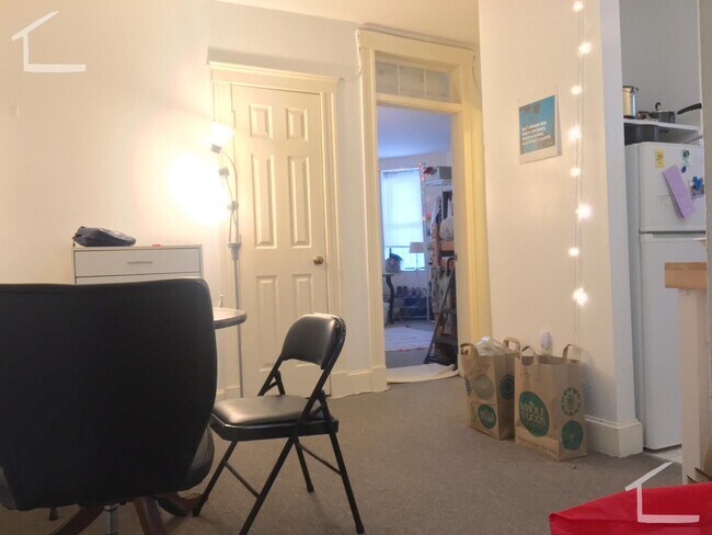 Foto del edificio - 871 Beacon St