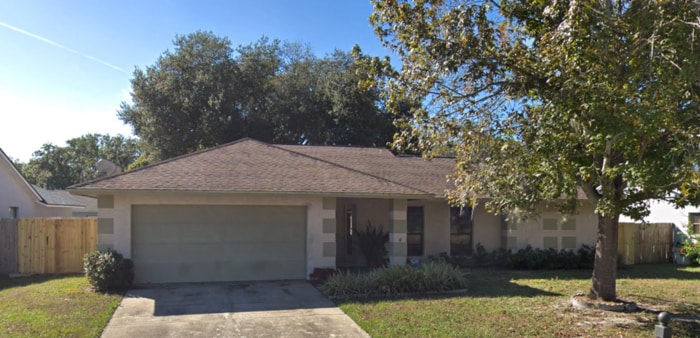 Primary Photo - Available Now!! NEWLY RENOVATED!