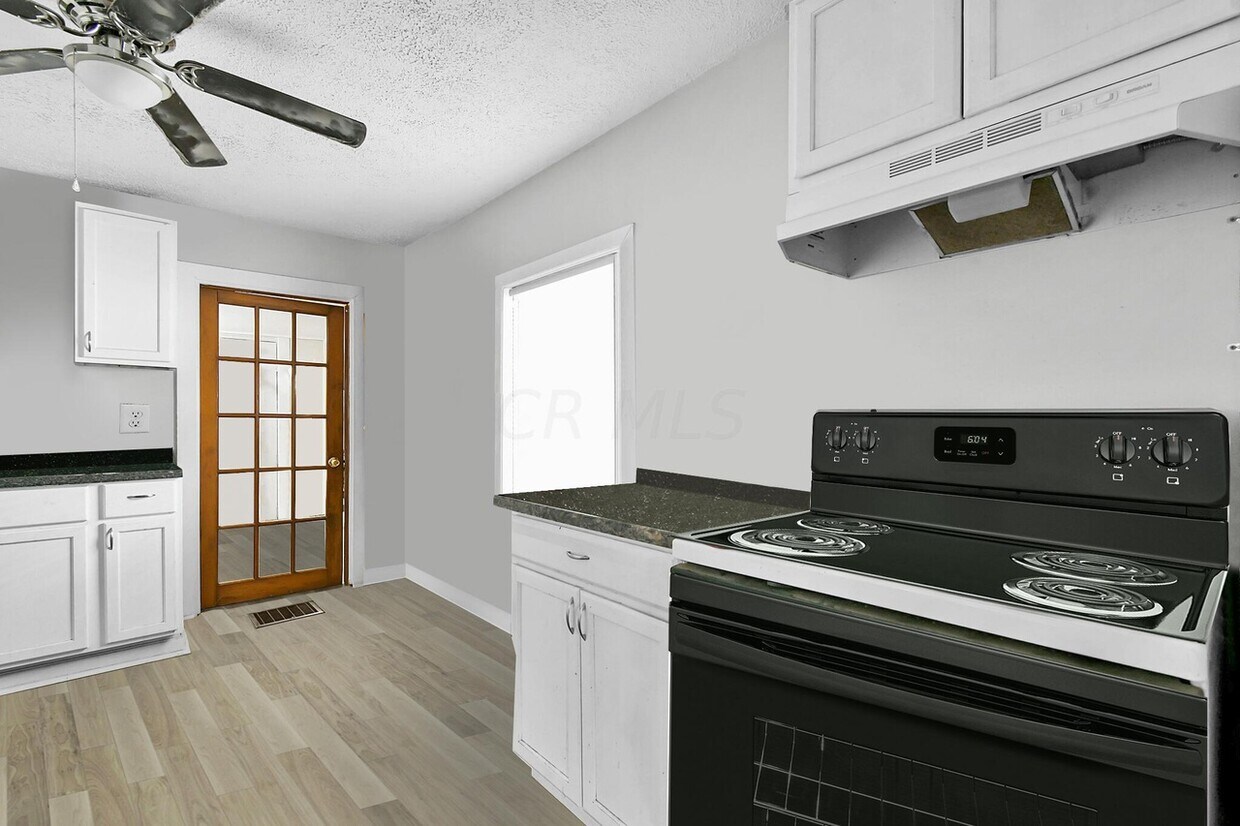 3093 Grasmere Ave, Columbus, OH 43224 House Rental in Columbus, OH