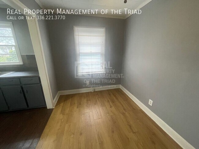Building Photo - Cozy 2bd/1ba Home in Reidsville!!
