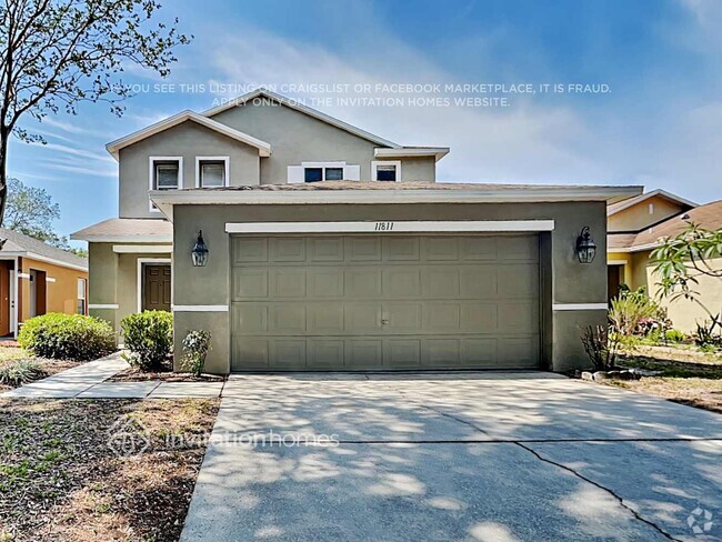 Building Photo - 11811 Mango Cross Ct