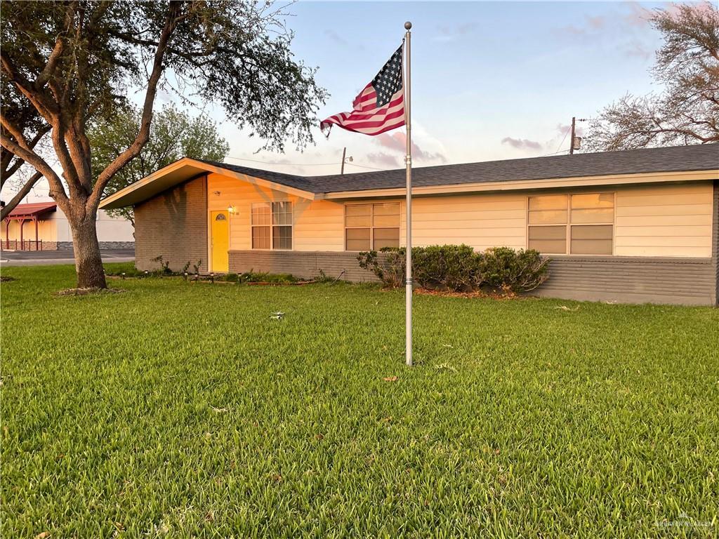 200 FM 88, Elsa, TX 78543 House Rental in Elsa, TX