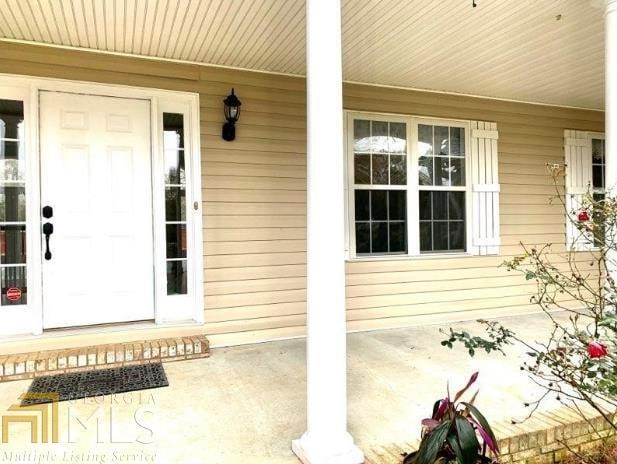 Building Photo - 438 Lowery Rd