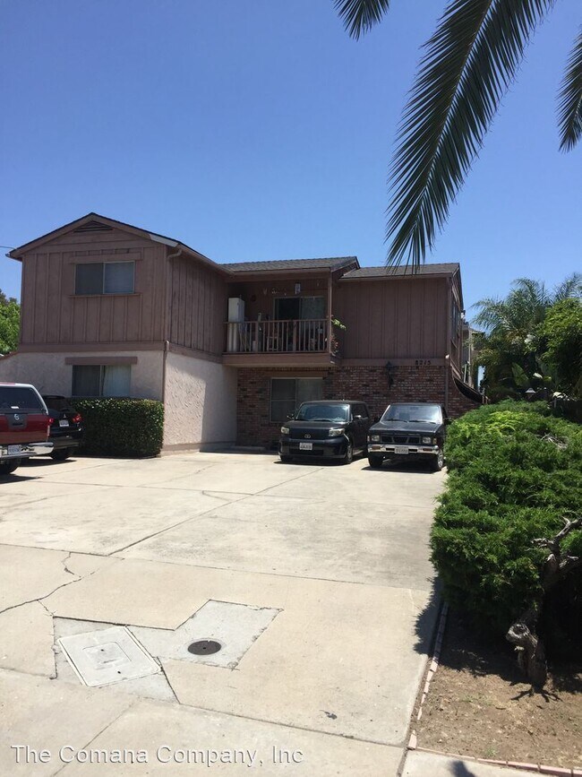 Building Photo - 1 br, 1 bath Apartment - 8215 Orchard Avenue