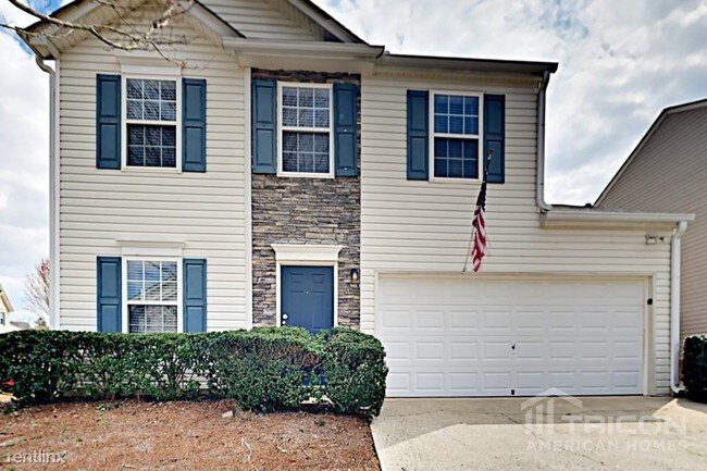Building Photo - 242 Oak Grove Way