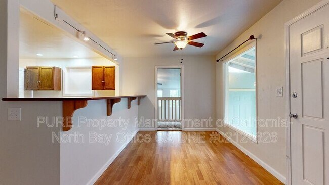 Building Photo - 3490 Mendocino Ave