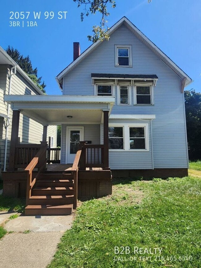 Building Photo - 2057 W 99th St