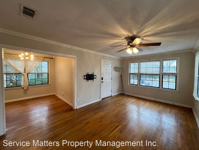 Foto del edificio - 4 br, 3 bath House - 1876 N Baylen St
