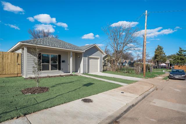 Foto del edificio - 4337 Canal St