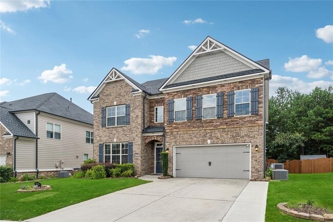 Building Photo - 655 Bell Creek Rd