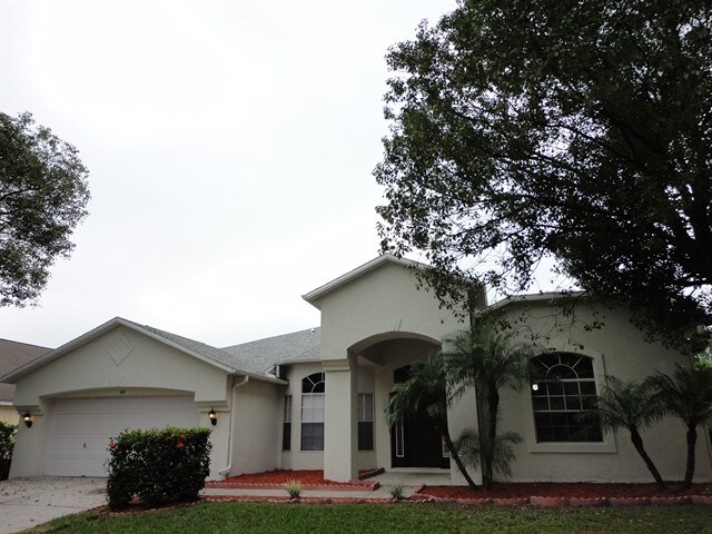 Foto principal - 414 Country Vineyard Drive