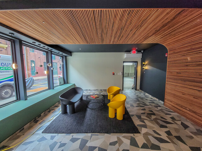 Foto del edificio - 2020 Dreer St