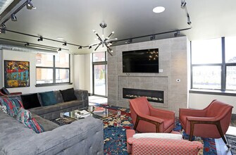 Cast Iron Lofts Rentals - Jersey City, NJ Apartments