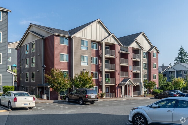 La ventaja - The Vantage