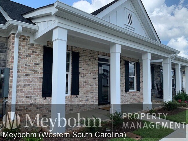 Foto del edificio - 2 br, 2 bath House - 521 Whistlestop Drive