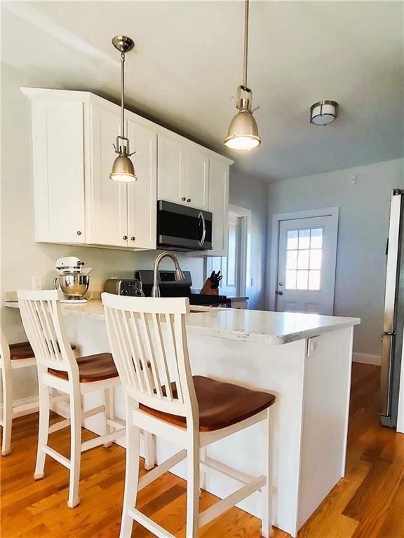 Foto del edificio - 40 Simmons St