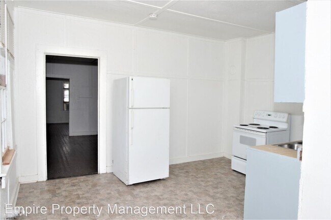 Building Photo - 1 br, 1 bath House - 3603 Grote St SW