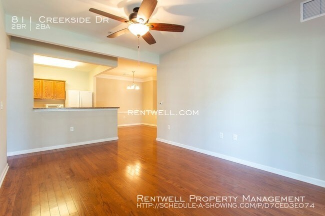 Building Photo - 811 Creekside Dr