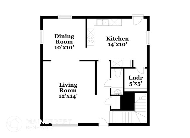 Building Photo - 364 Wood Ave