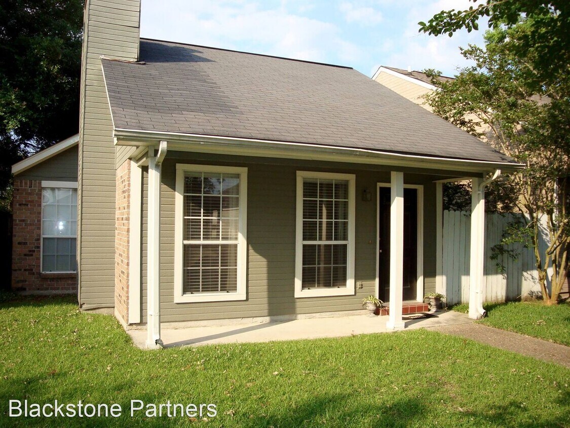 Primary Photo - 2 br, 2 bath House - 3403 Myrtle Grove Dr