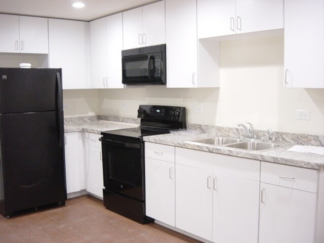 Foto del edificio - 3723 Grand Ave