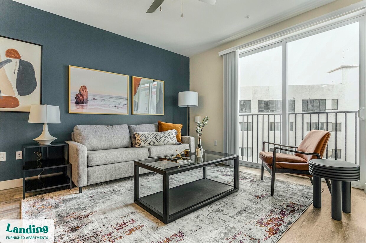 Foto principal - 121 S Fremont Ave